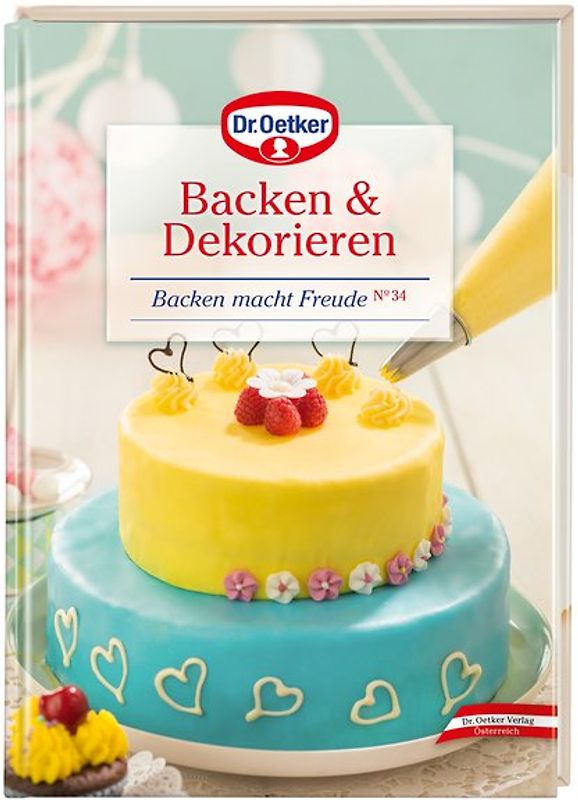 Backen & Dekorieren