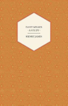 Daisy Miller - A Study