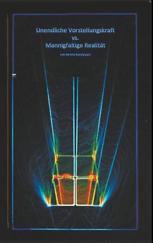 Unendliche Vorstellungskraft vs. Mannigfaltige Realität