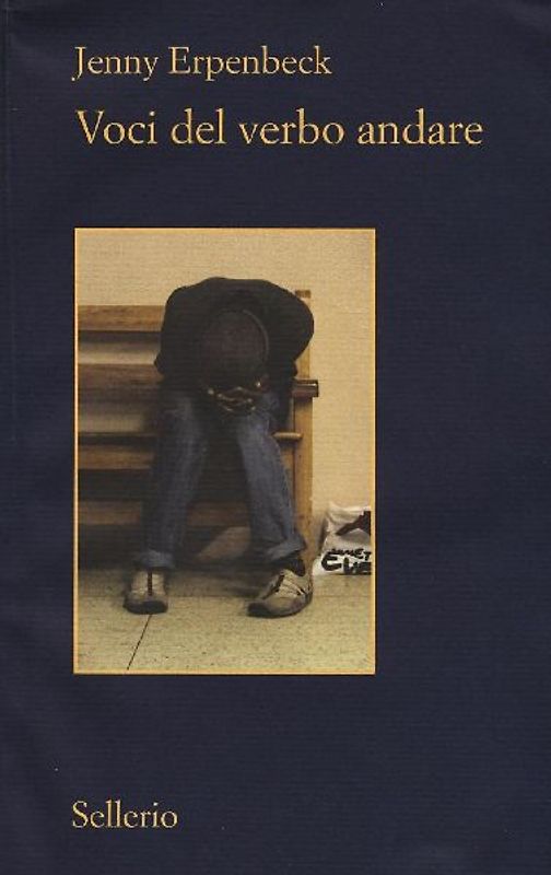 Voci del verbo andare