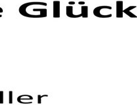 Das grosse Glück