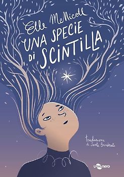 Una specie di scintilla