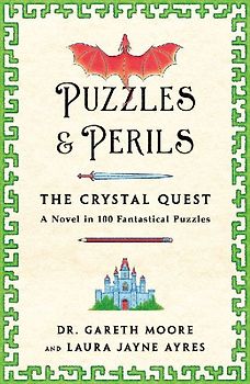 Puzzles & Perils: The Crystal Quest