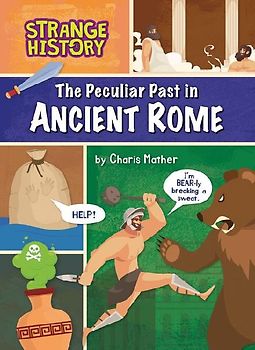 The Peculiar Past in Ancient Rome