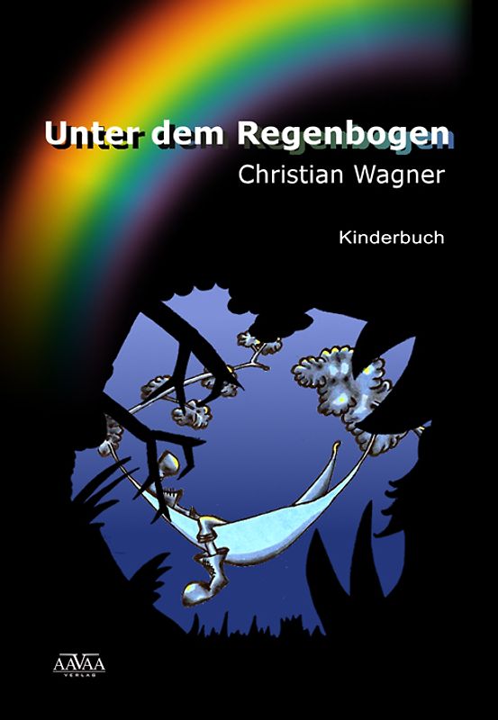 Unter dem Regenbogen