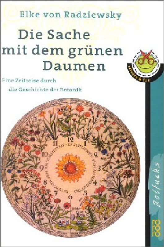 Die Sache mit dem grünen Daumen