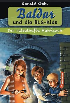 Baldur und die BLS-Kids
