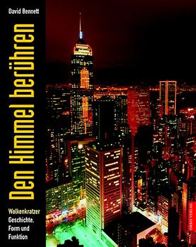 Den Himmel berühren