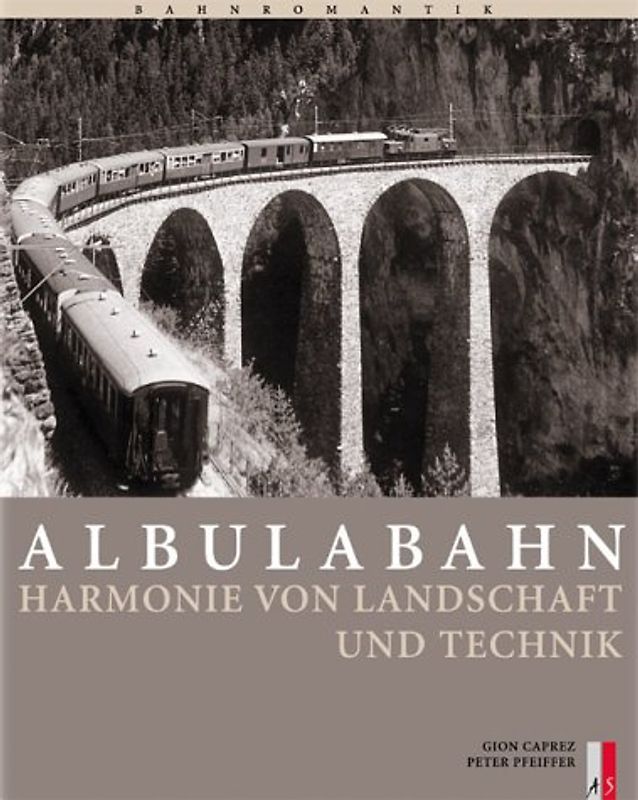 Albulabahn