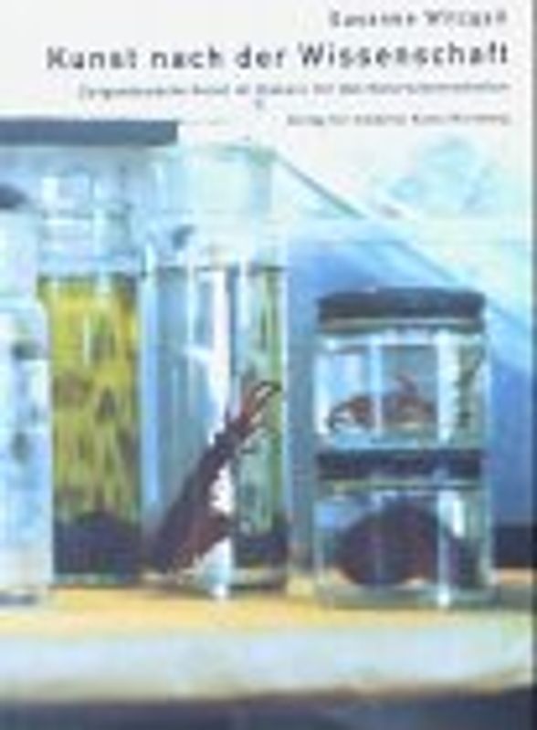 Kunst nach der Wissenschaft