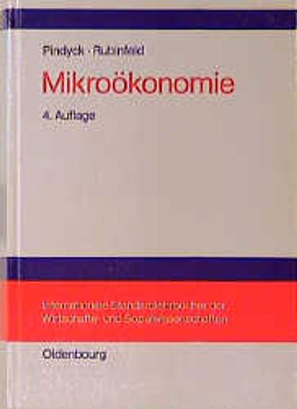 Mikroökonomie