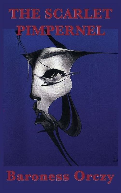 The Scarlet Pimpernel