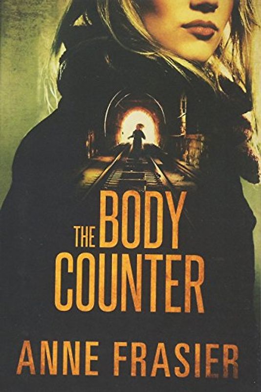 The Body Counter (Detective Jude Fontaine Mysteries, 2, Band 2)