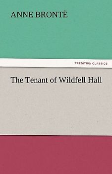 The Tenant of Wildfell Hall