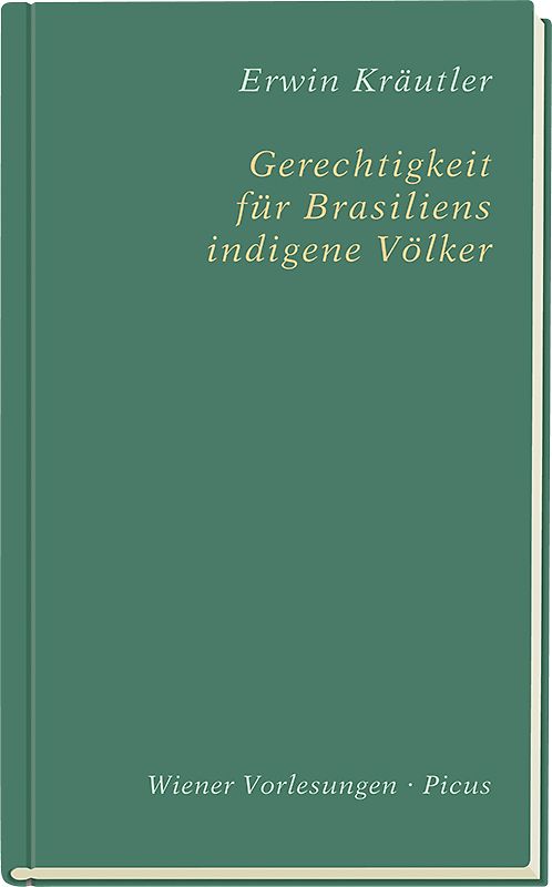 Gerechtigkeit für Brasiliens indigene Völker