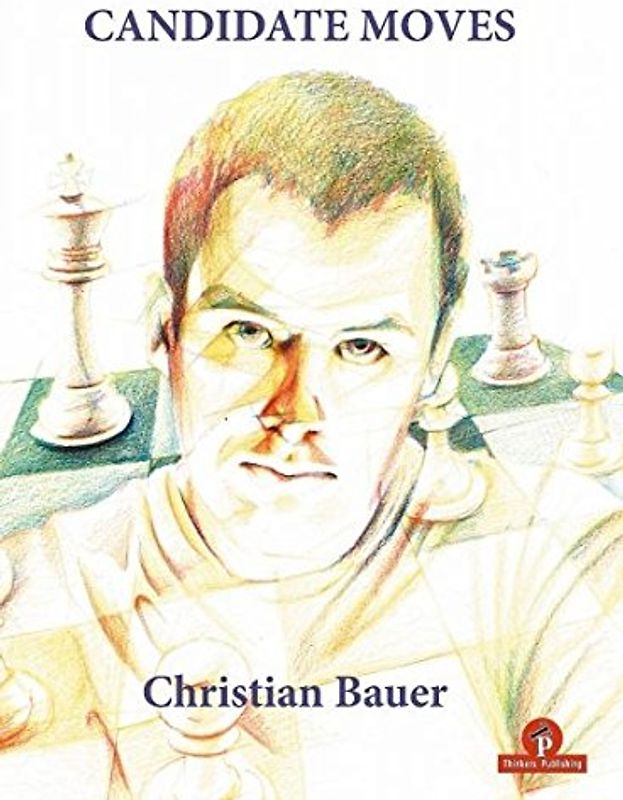 Candidate Moves: A Grandmaster's Method