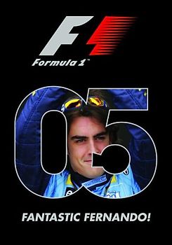 Formula 1 Review 2005 - Formula One 2005 Review [UK Import] DVD