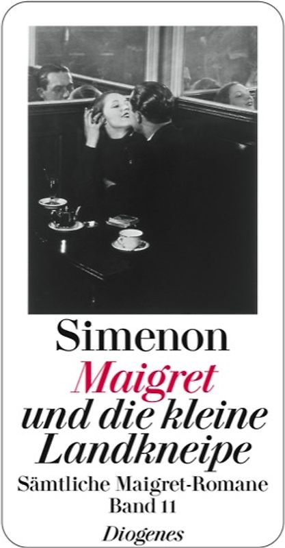 Maigret und die kleine Landkneipe