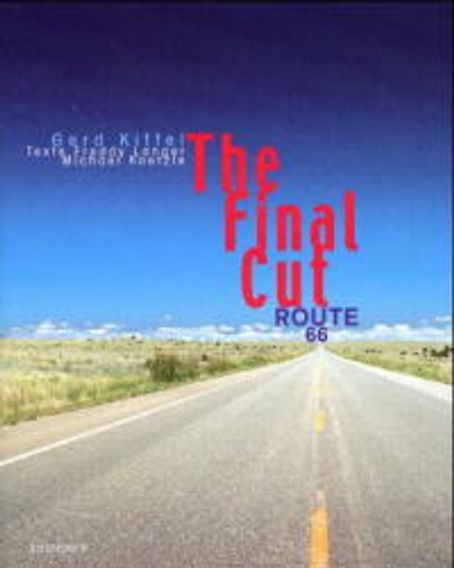 The Final Cut - Route 66
