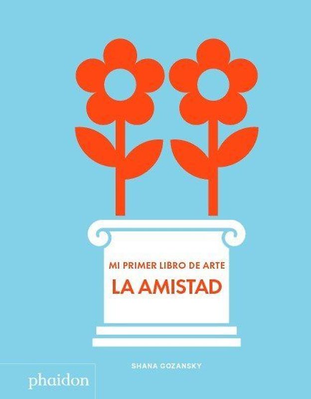 My Art Book of Friendship