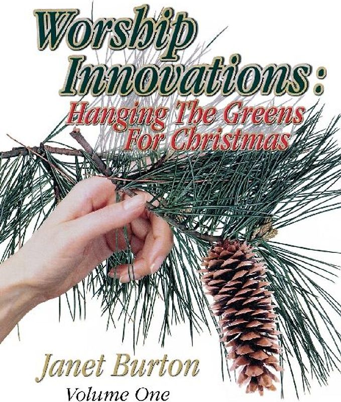 Worship Innovations Volume 1