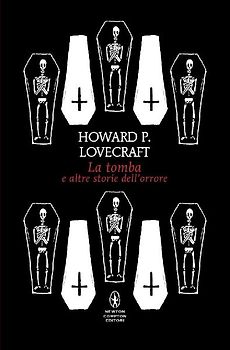 La tomba e altre storie dell'orrore