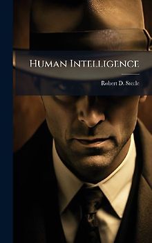 Human Intelligence