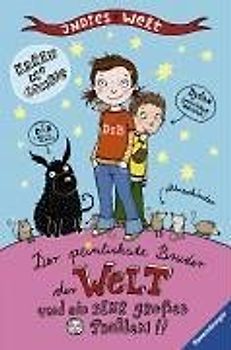 Der peinlichste Bruder der Welt und ein sehr großes Problem!!