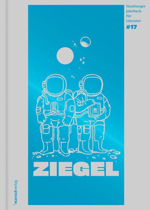 ZIEGEL #17