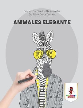 Animales Elegante