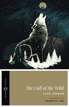 The Call of the Wild (Annotated)