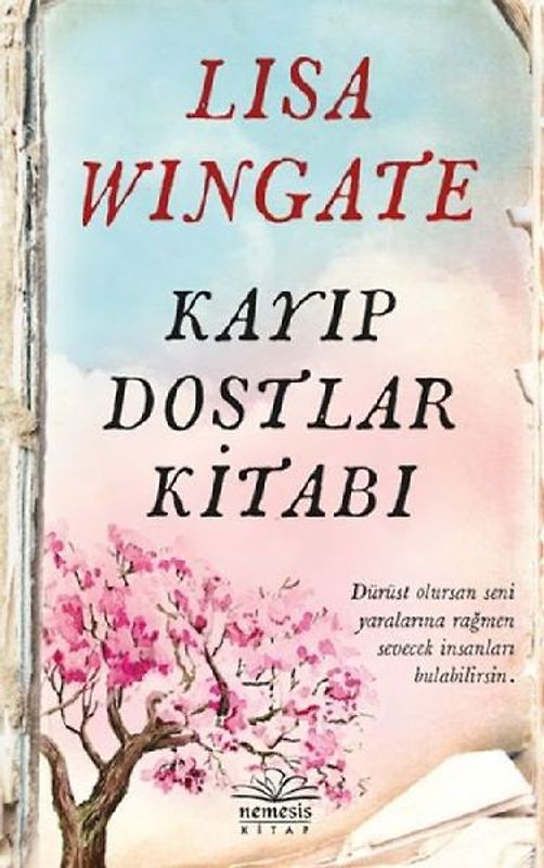 Kayip Dostlar Kitabi