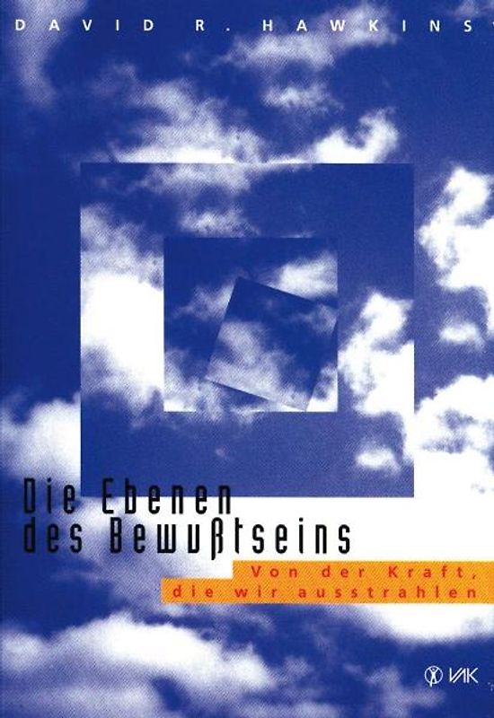 Die Ebenen des Bewußtseins