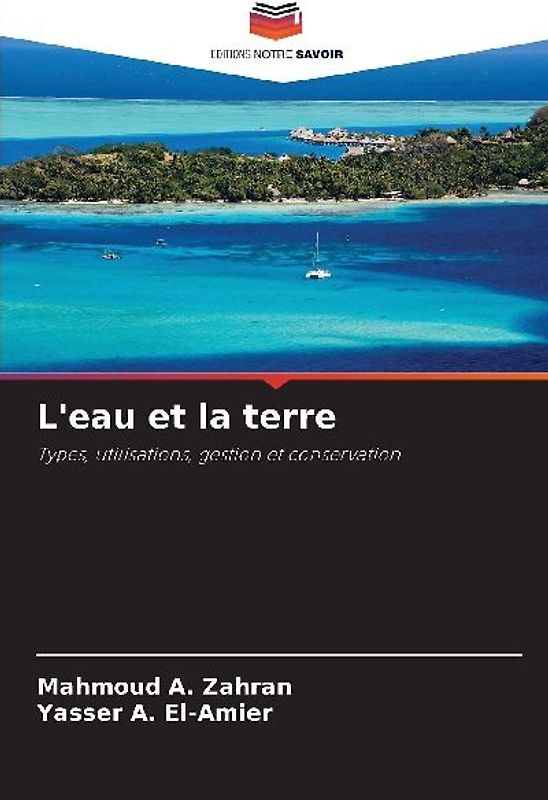 L'eau et la terre