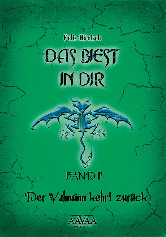 Das Biest in Dir (3) - Großdruck