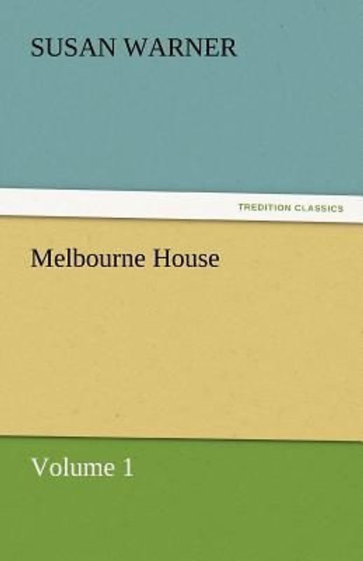 Melbourne House