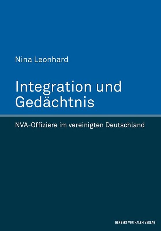Integration und Gedächtnis