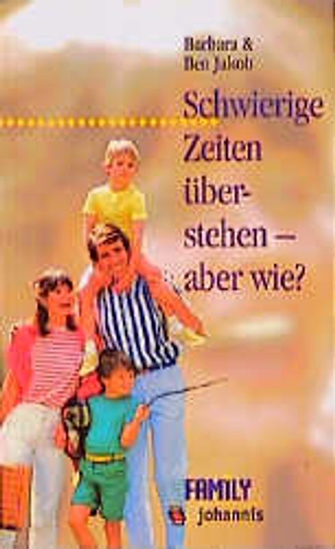 Schwierige Zeiten überstehen - aber wie?