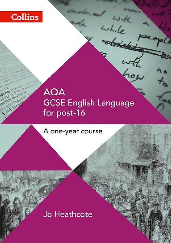 GCSE Success in a Year - Aqa GCSE English Language