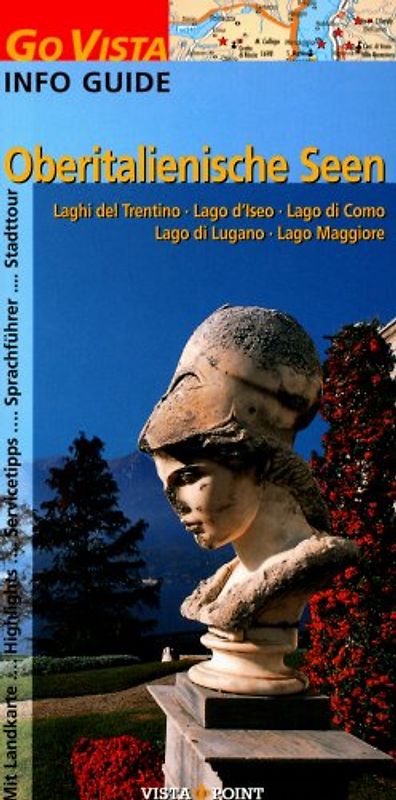 Oberitalienische Seen