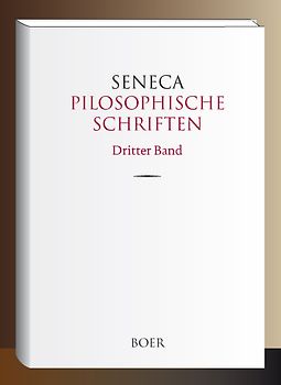 Pilosophische Schriften, Band 3