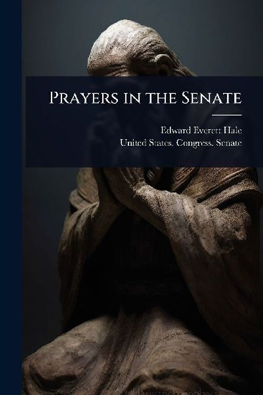 Prayers in the Senate