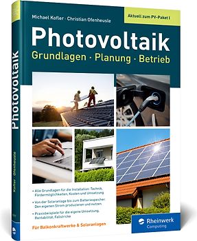 Photovoltaik