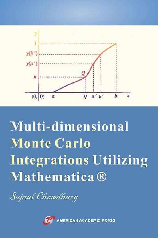 Multi-dimensional Monte Carlo Integrations Utilizing Mathematica