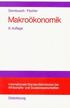 Makroökonomik