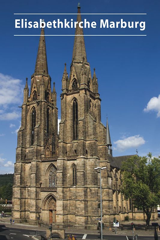 Elisabethkirche Marburg