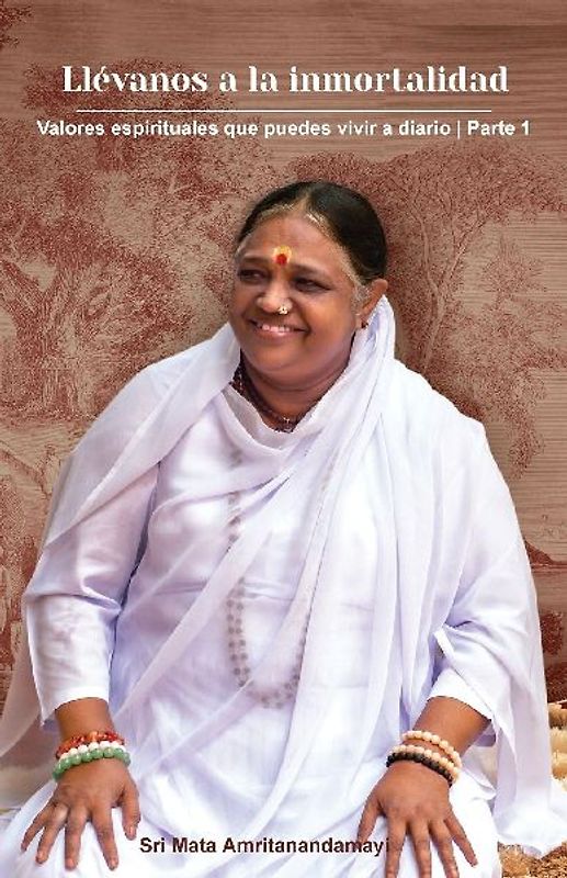 Llévanos a la inmortalidad - Parte 1