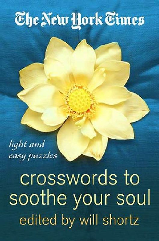 The New York Times Crosswords to Soothe Your Soul