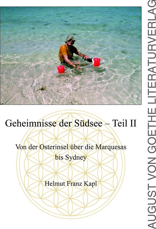 Geheimnisse der Südsee - Teil II