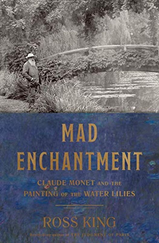 Mad Enchantment